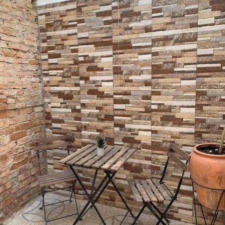 Apartamento De Ao Artes, 16 Malaga Exterior photo