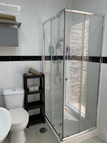 Apartamento De Ao Artes, 16 Malaga Exterior photo